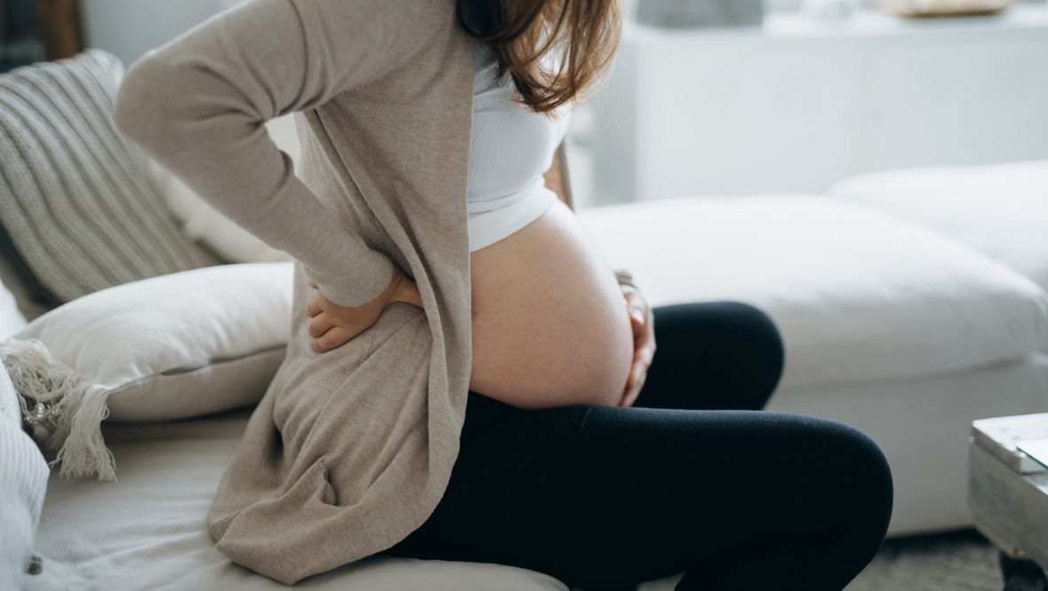 Mothers from the Tatler community share their thoughts on pregnancy and motherhood (Photo: Getty Images)