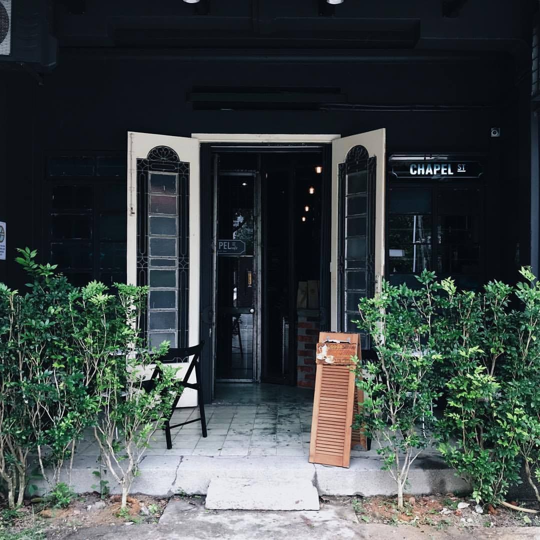 Chapel Street Cafe (Photo: Instagram/@chapelstreetcafe)