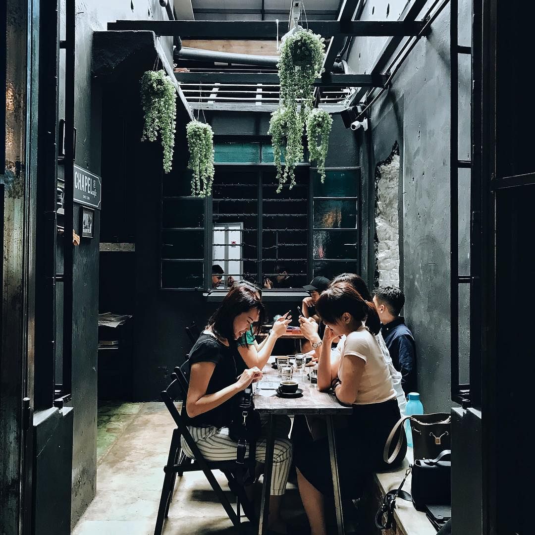 Chapel Street Cafe (Photo: Instagram/@chapelstreetcafe)