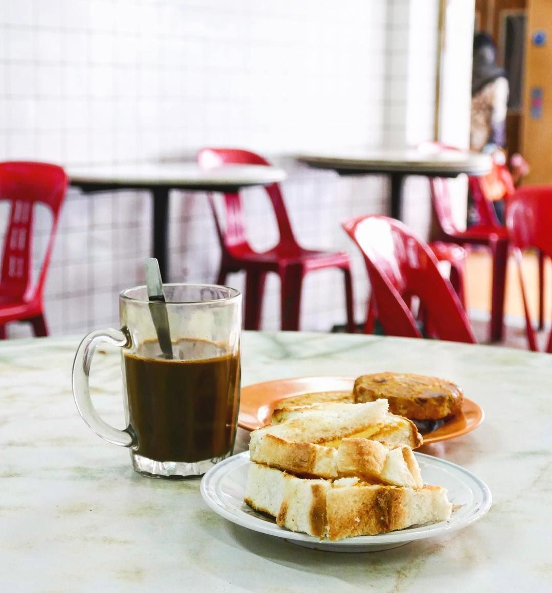 Heap Seng Leong (Photo: Instagram / @heapsengleong)