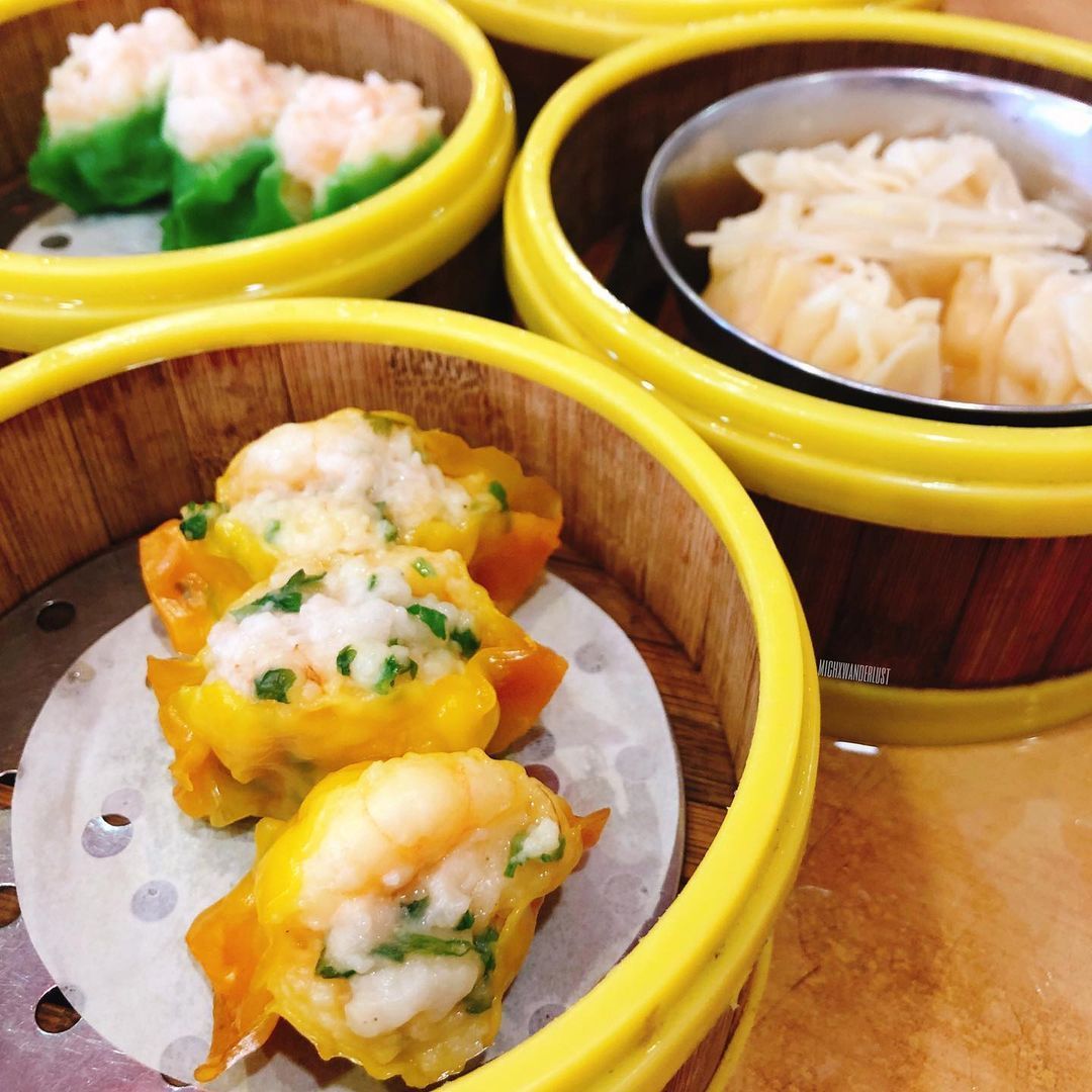 Dim sum