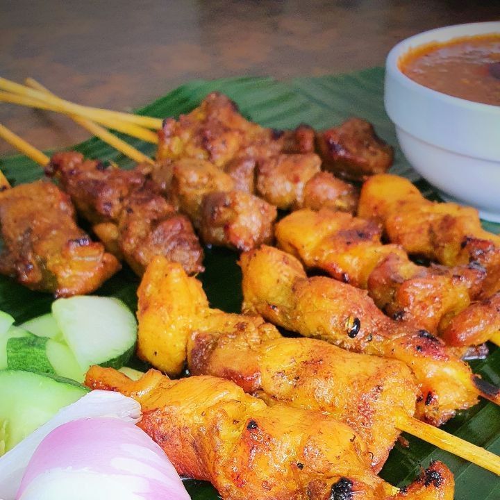 Satay