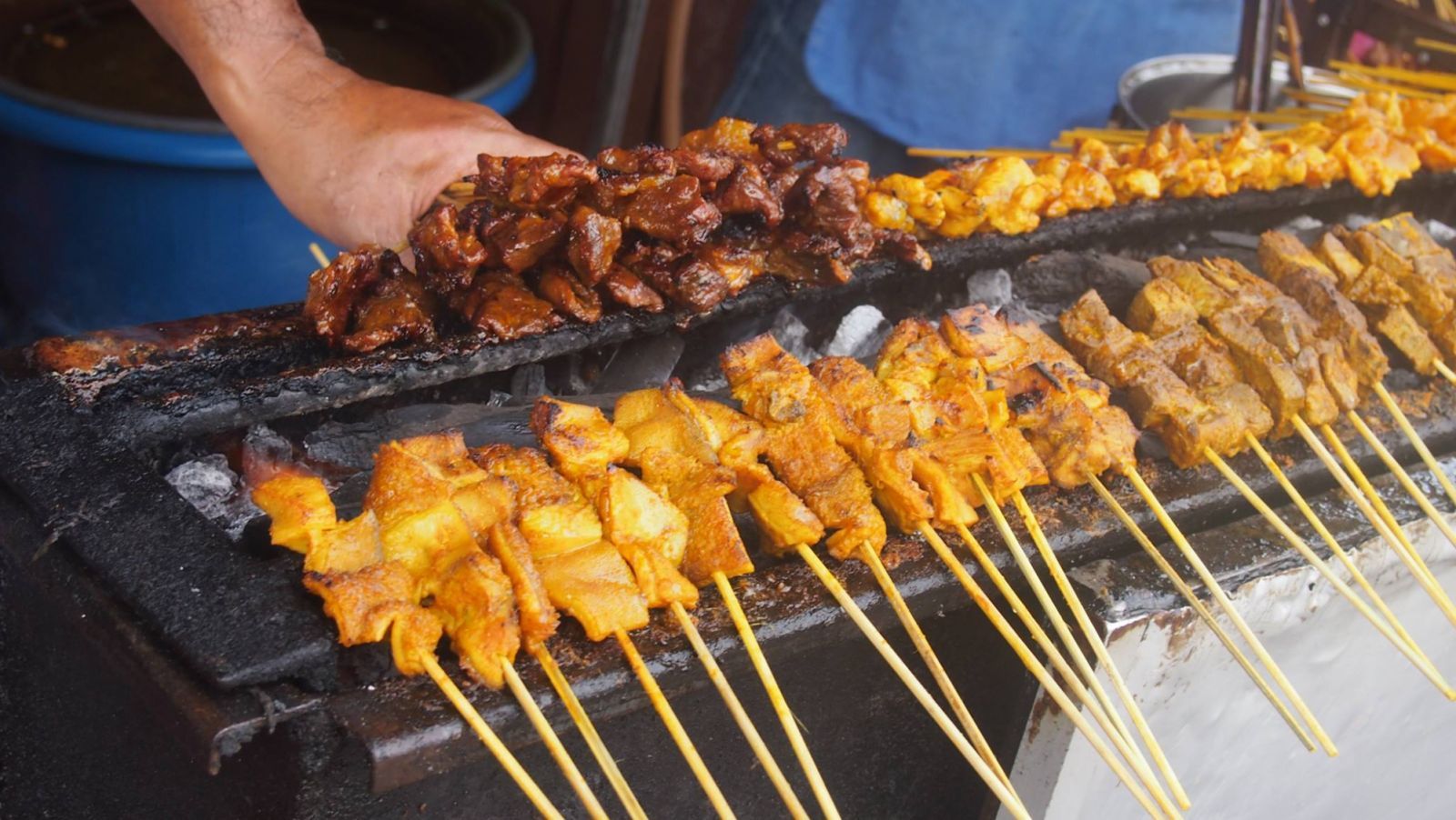 Satay