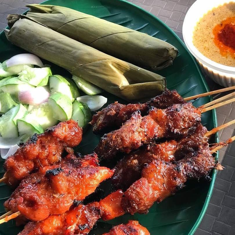 Satay