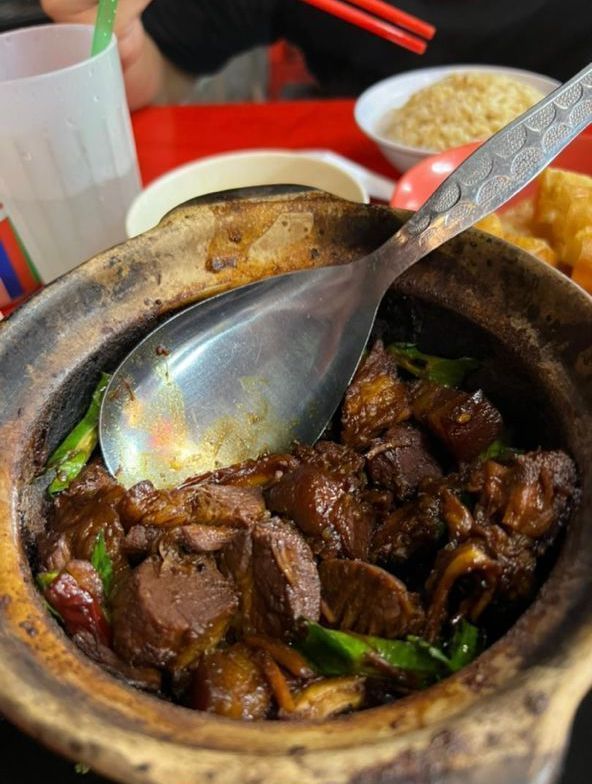 Bak kut teh