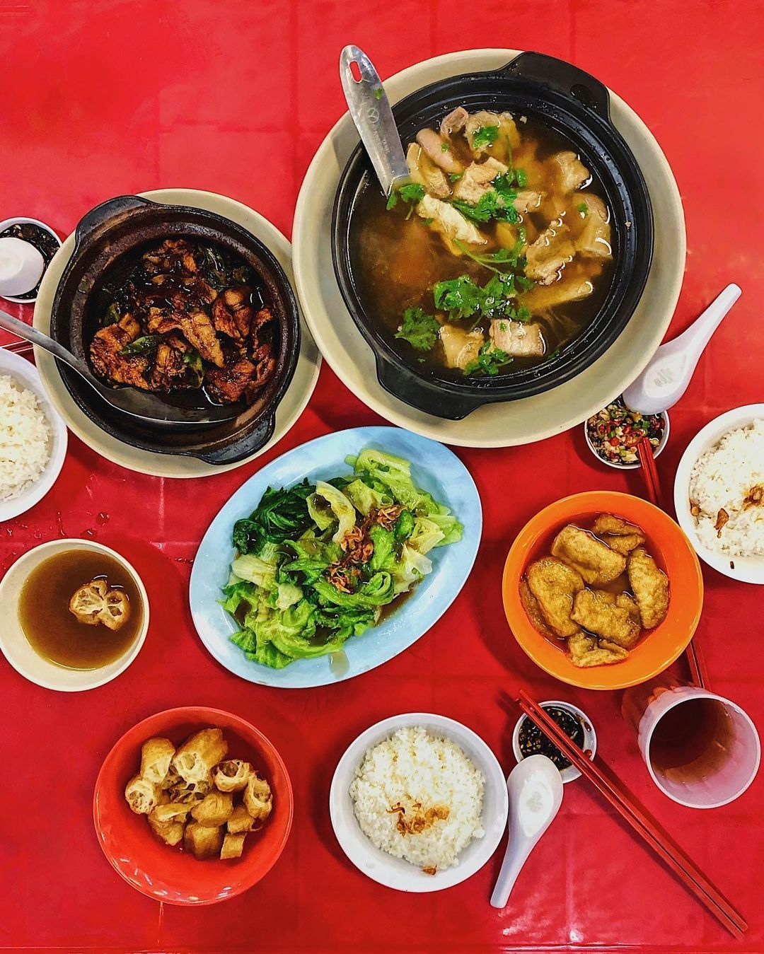 Bak kut teh