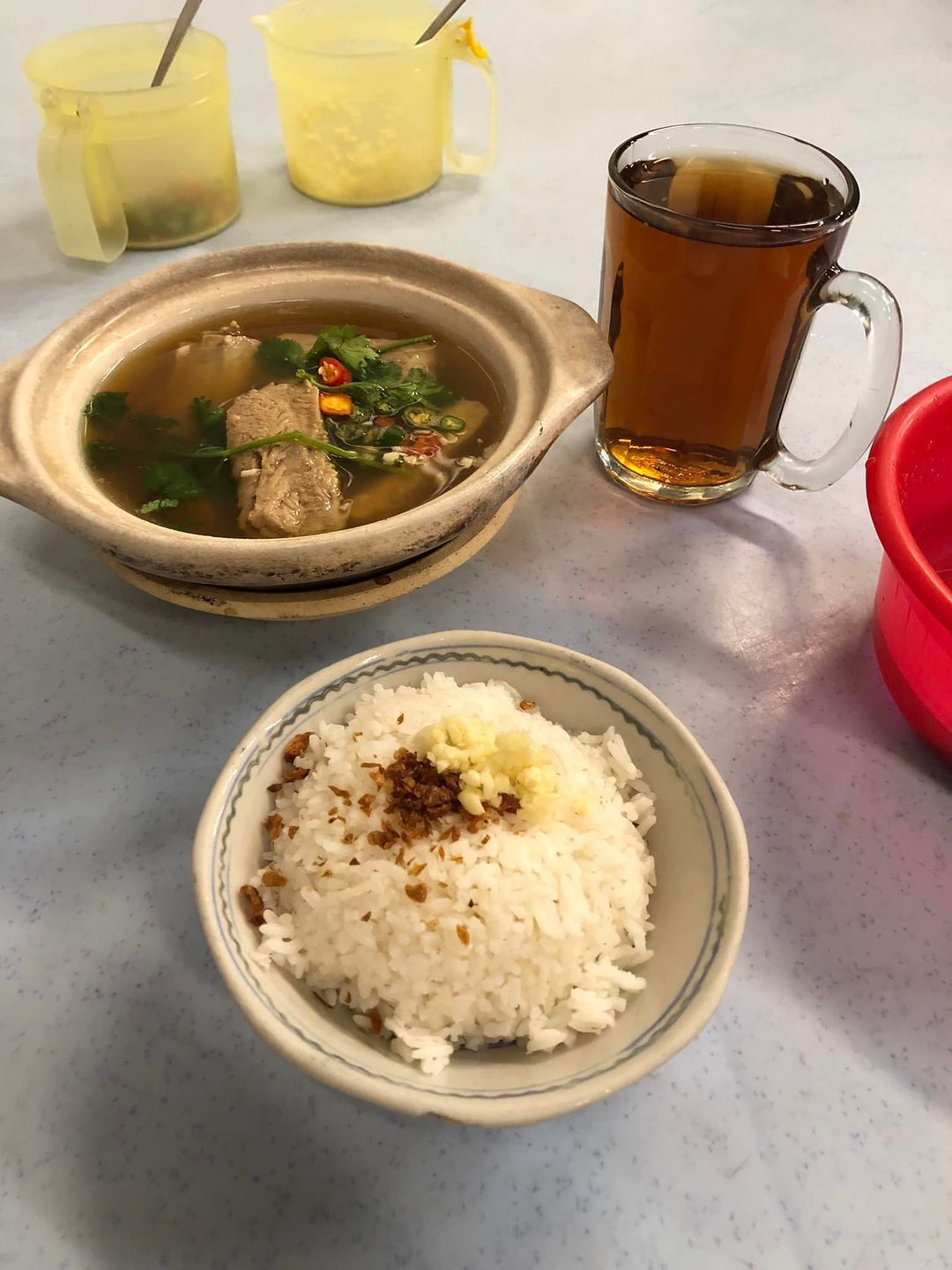 Bak kut teh