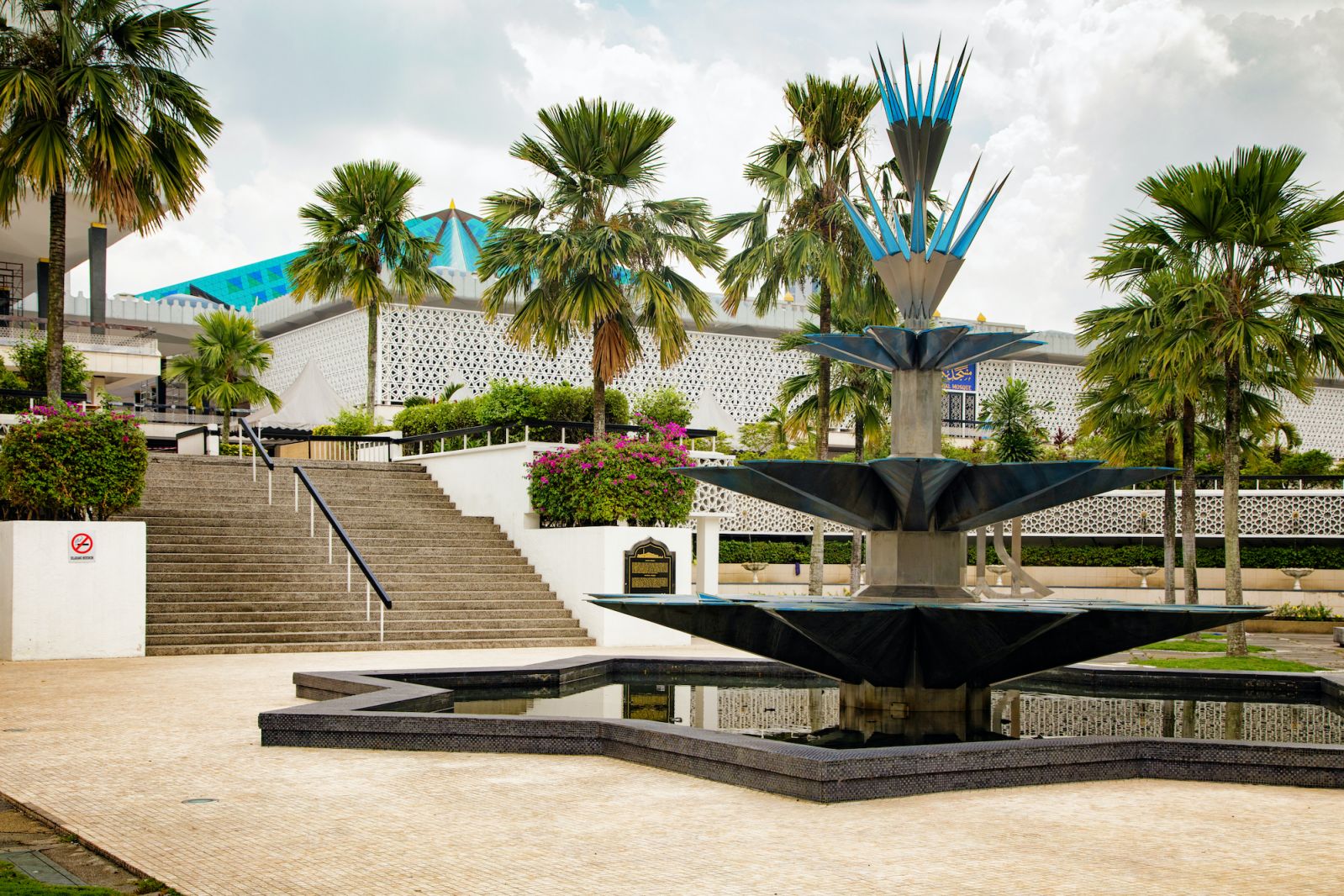 Masjid Negara (Photo: iStock)